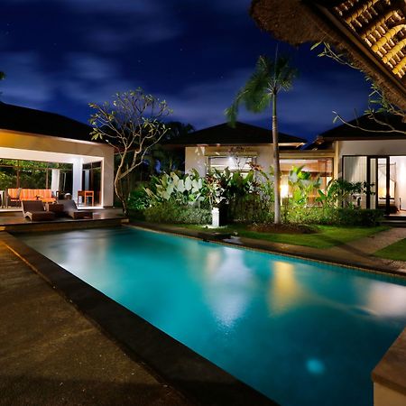The Bali Bay View Villas Nusa Dua  Exterior photo