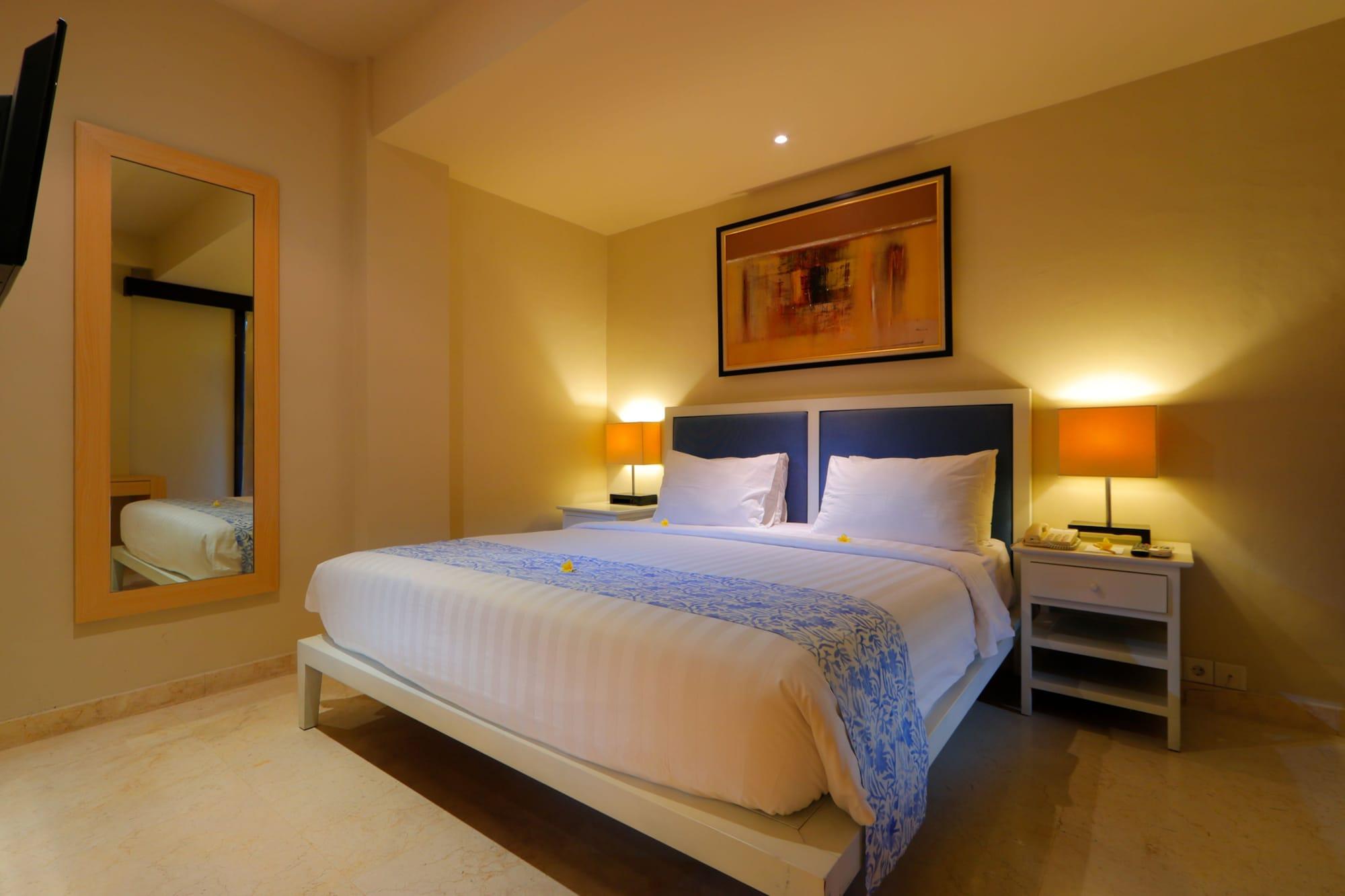 The Bali Bay View Villas Nusa Dua  Exterior photo