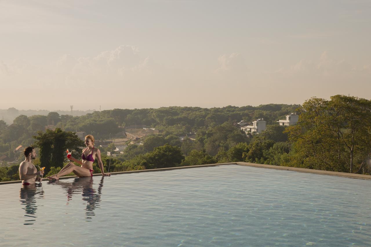The Bali Bay View Villas Nusa Dua  Exterior photo