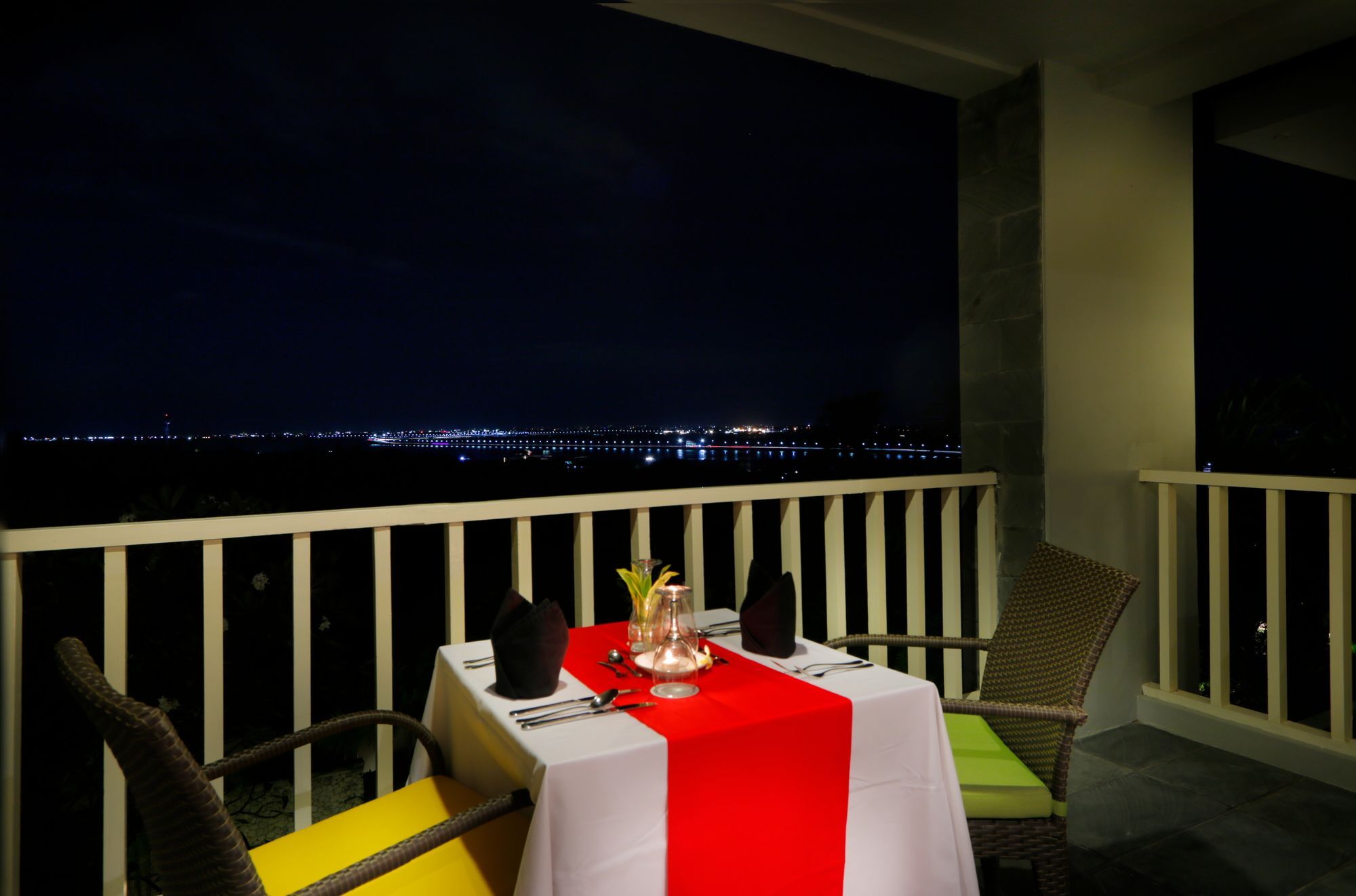 The Bali Bay View Villas Nusa Dua  Exterior photo