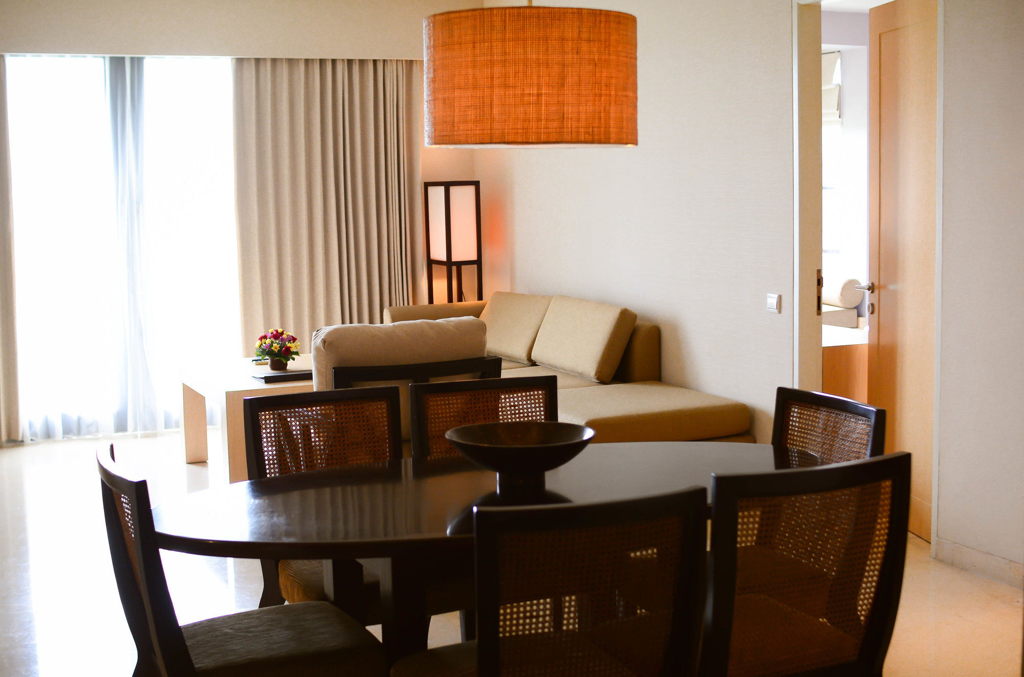 The Bali Bay View Villas Nusa Dua  Exterior photo