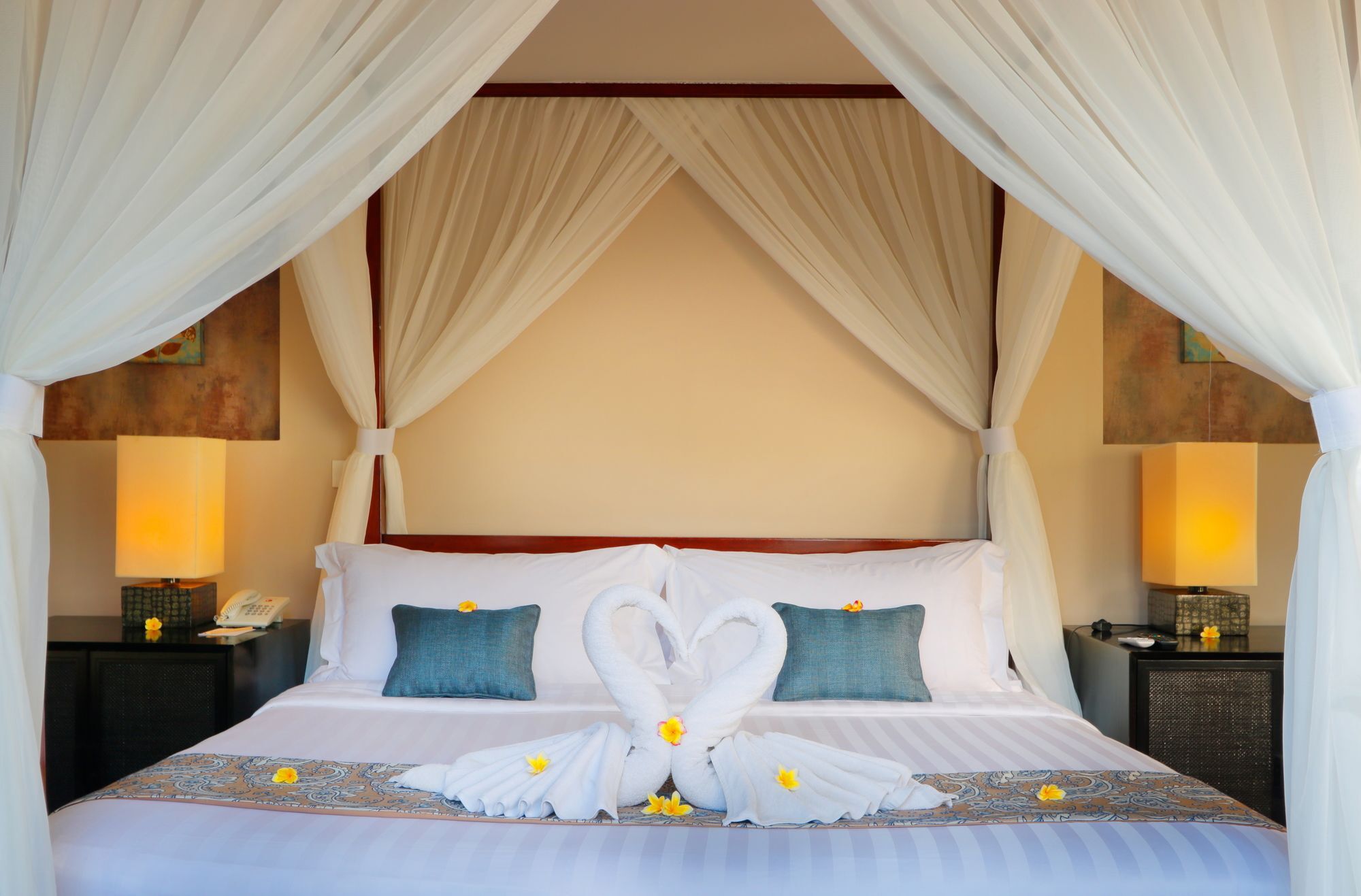 The Bali Bay View Villas Nusa Dua  Exterior photo