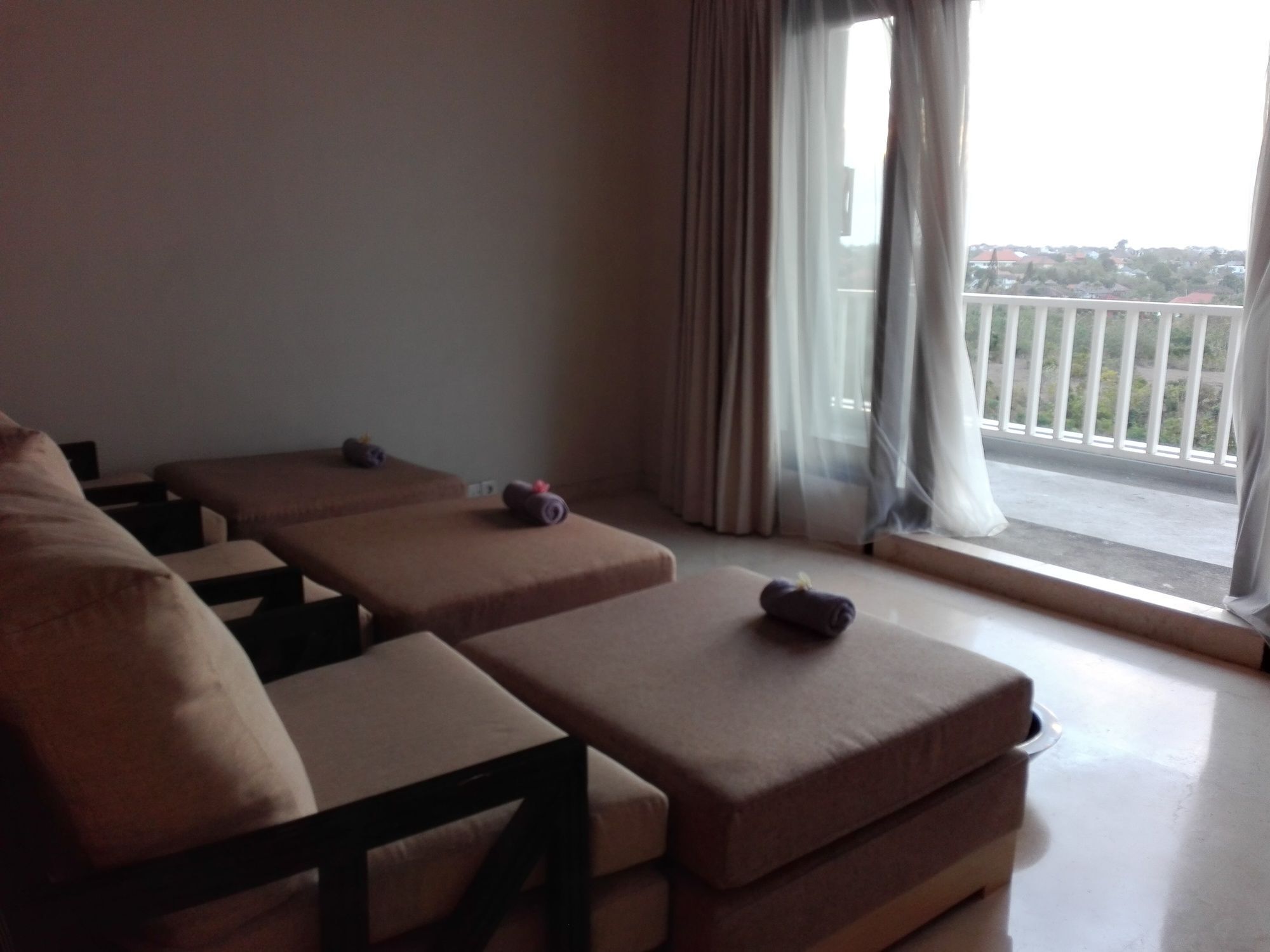 The Bali Bay View Villas Nusa Dua  Exterior photo