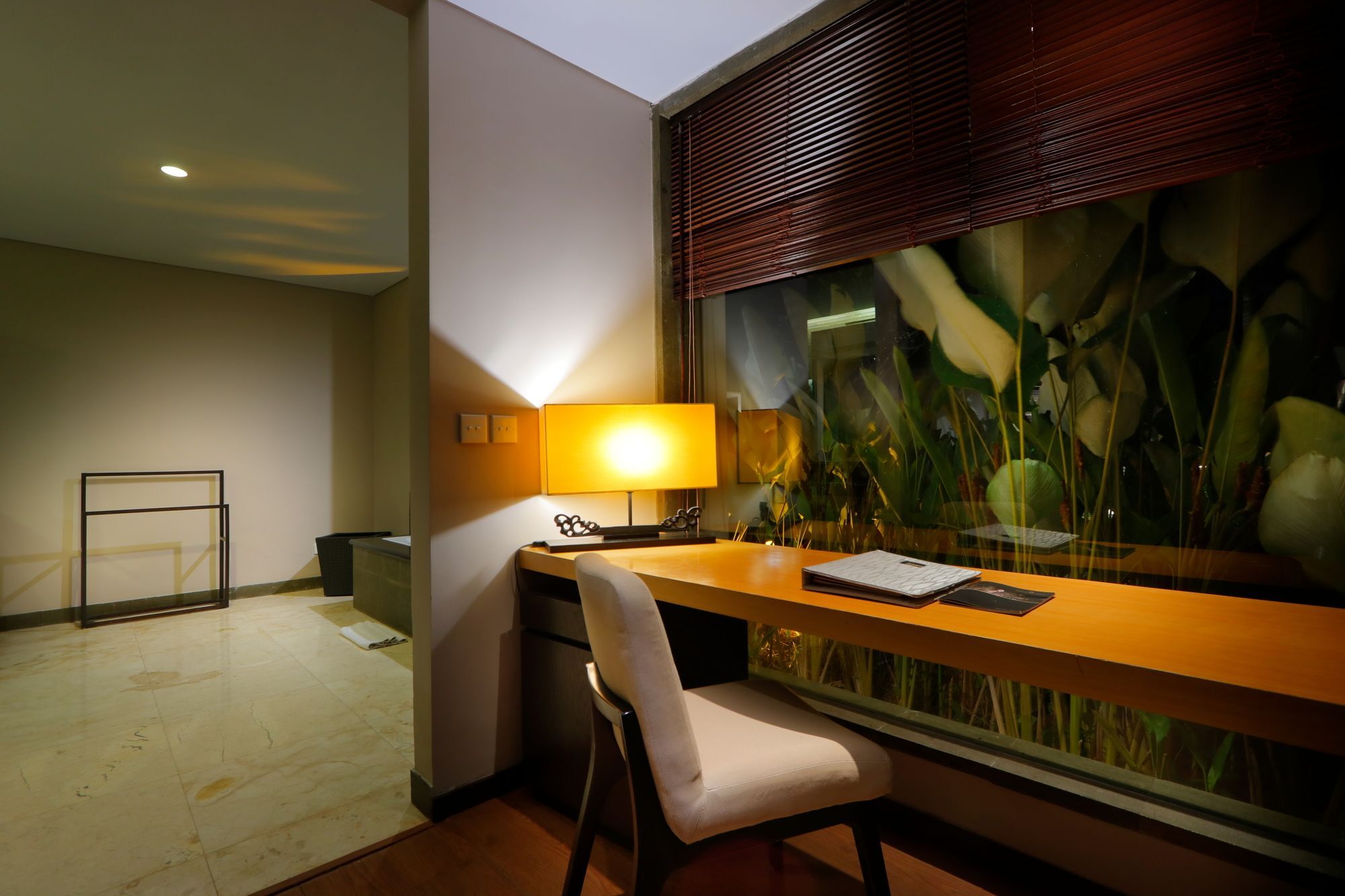 The Bali Bay View Villas Nusa Dua  Exterior photo