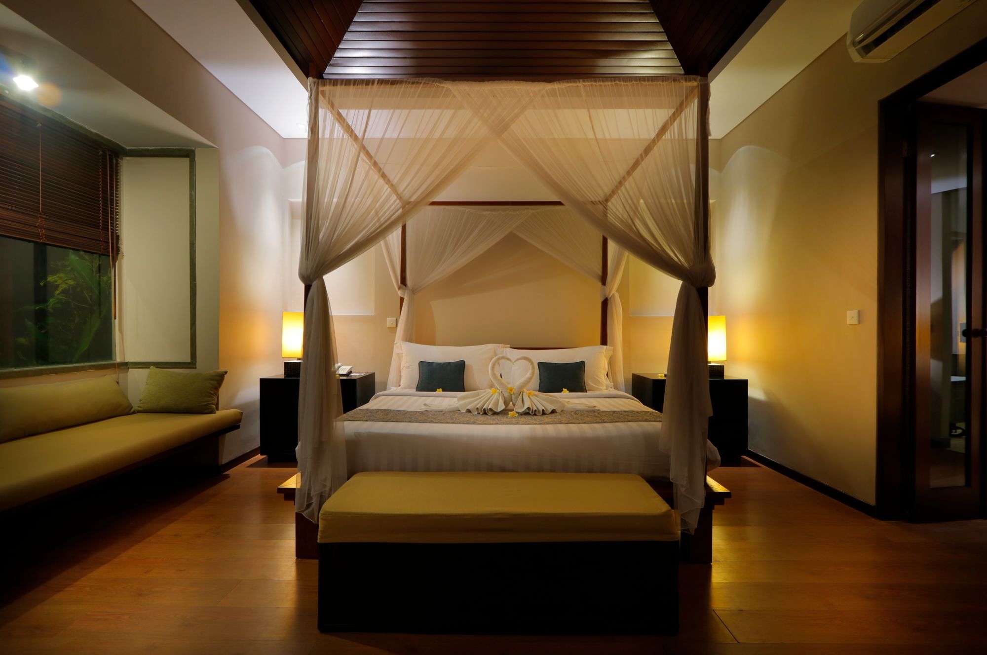 The Bali Bay View Villas Nusa Dua  Exterior photo