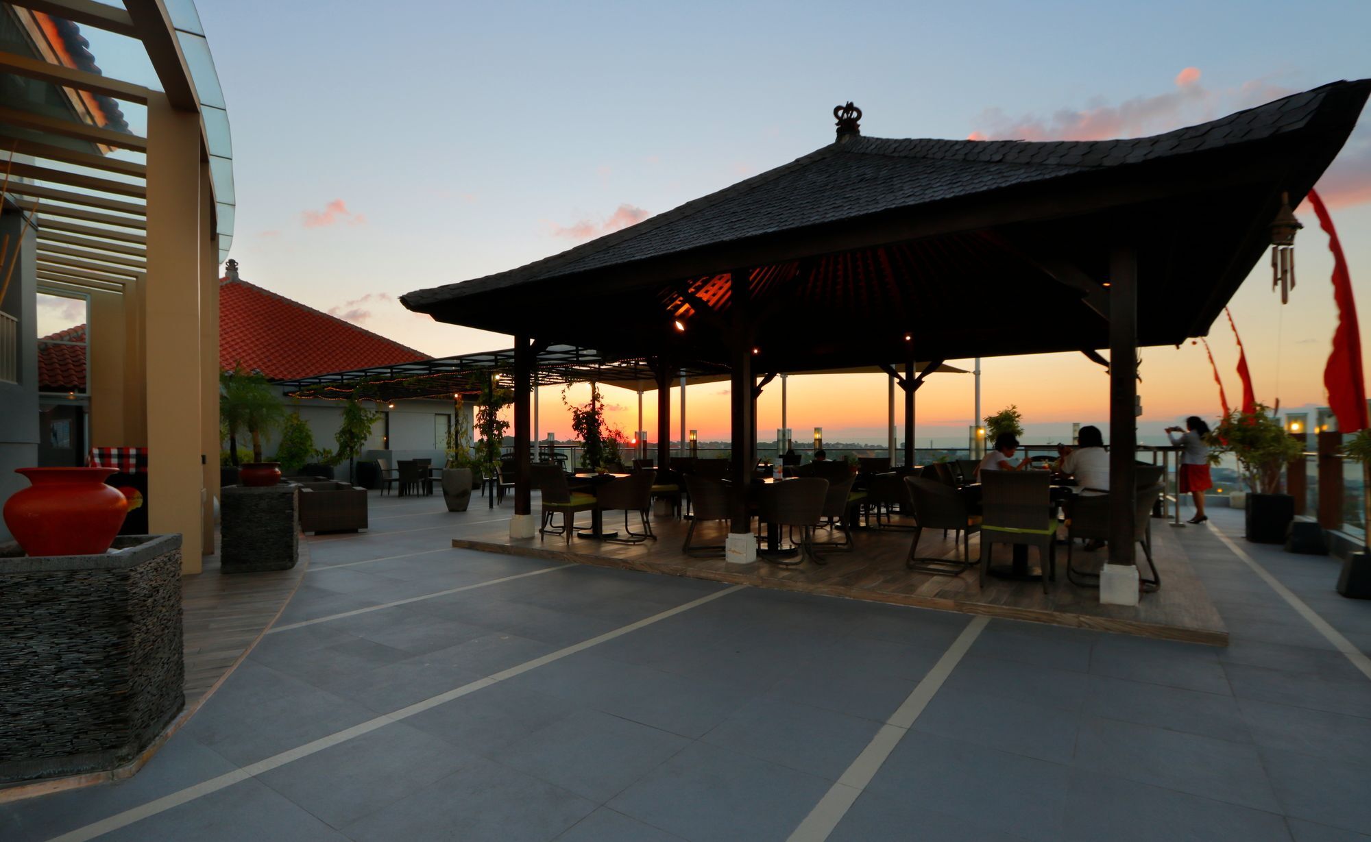 The Bali Bay View Villas Nusa Dua  Exterior photo