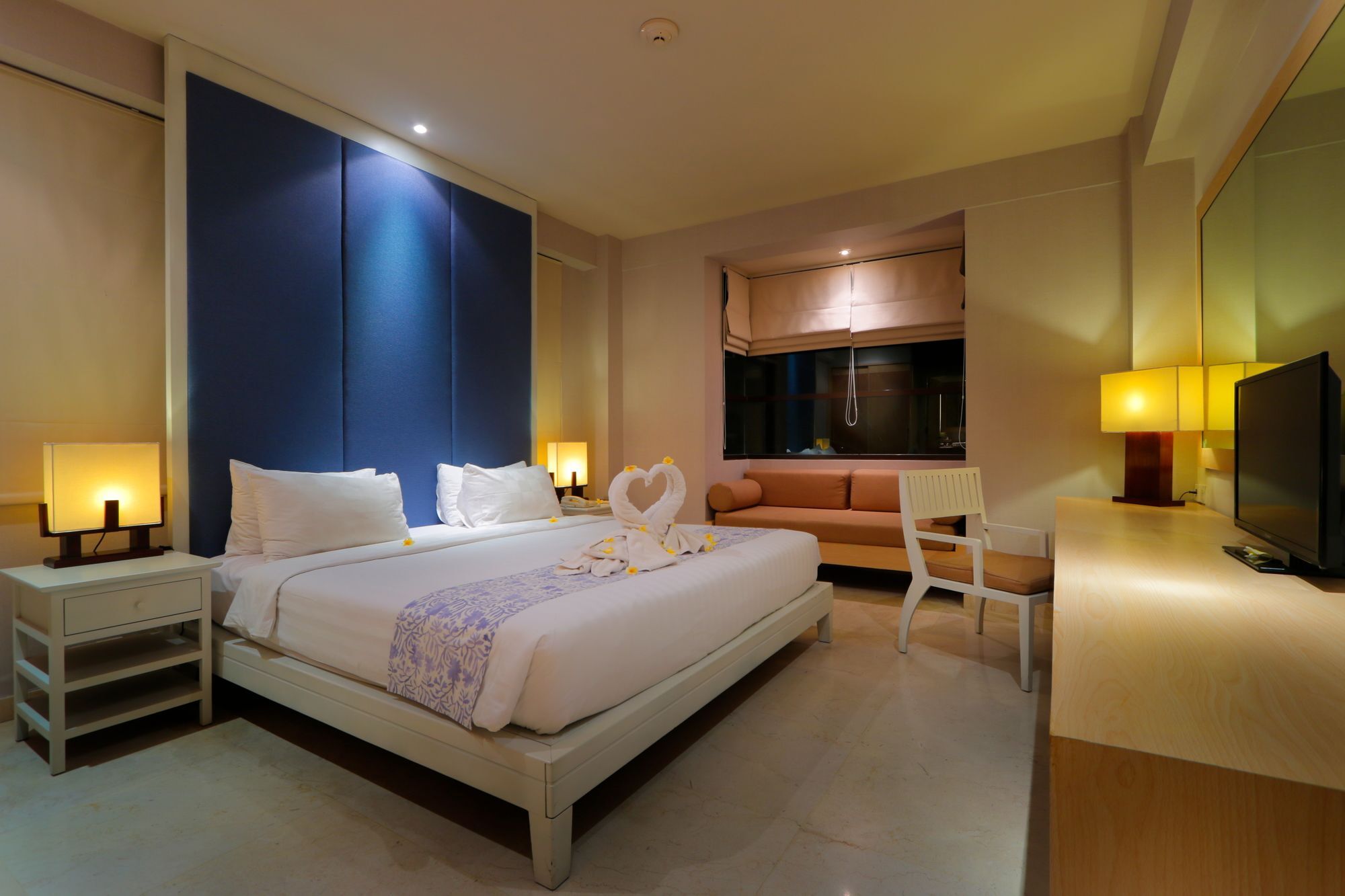 The Bali Bay View Villas Nusa Dua  Exterior photo