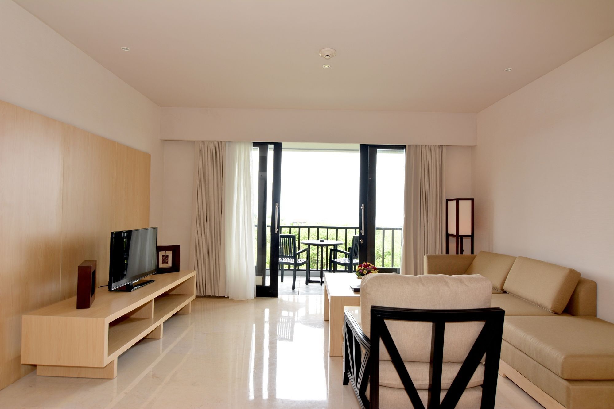 The Bali Bay View Villas Nusa Dua  Exterior photo