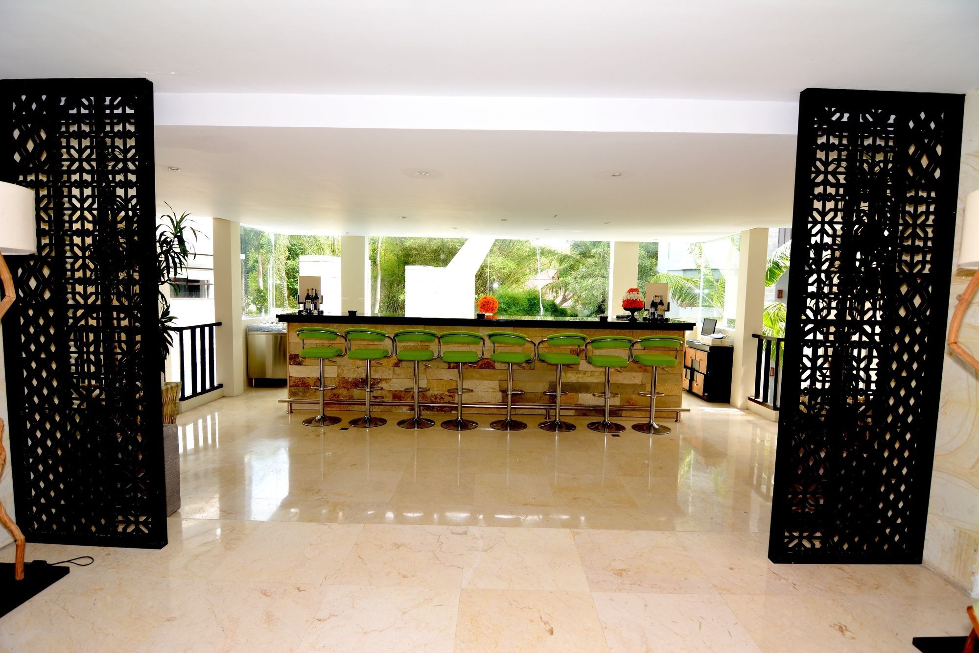 The Bali Bay View Villas Nusa Dua  Exterior photo