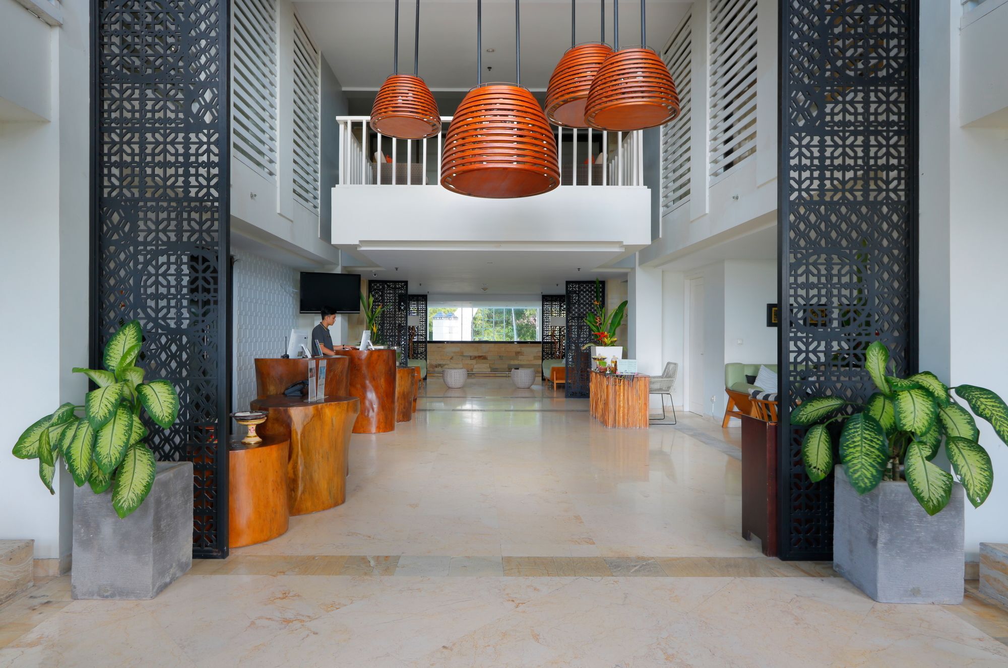 The Bali Bay View Villas Nusa Dua  Exterior photo