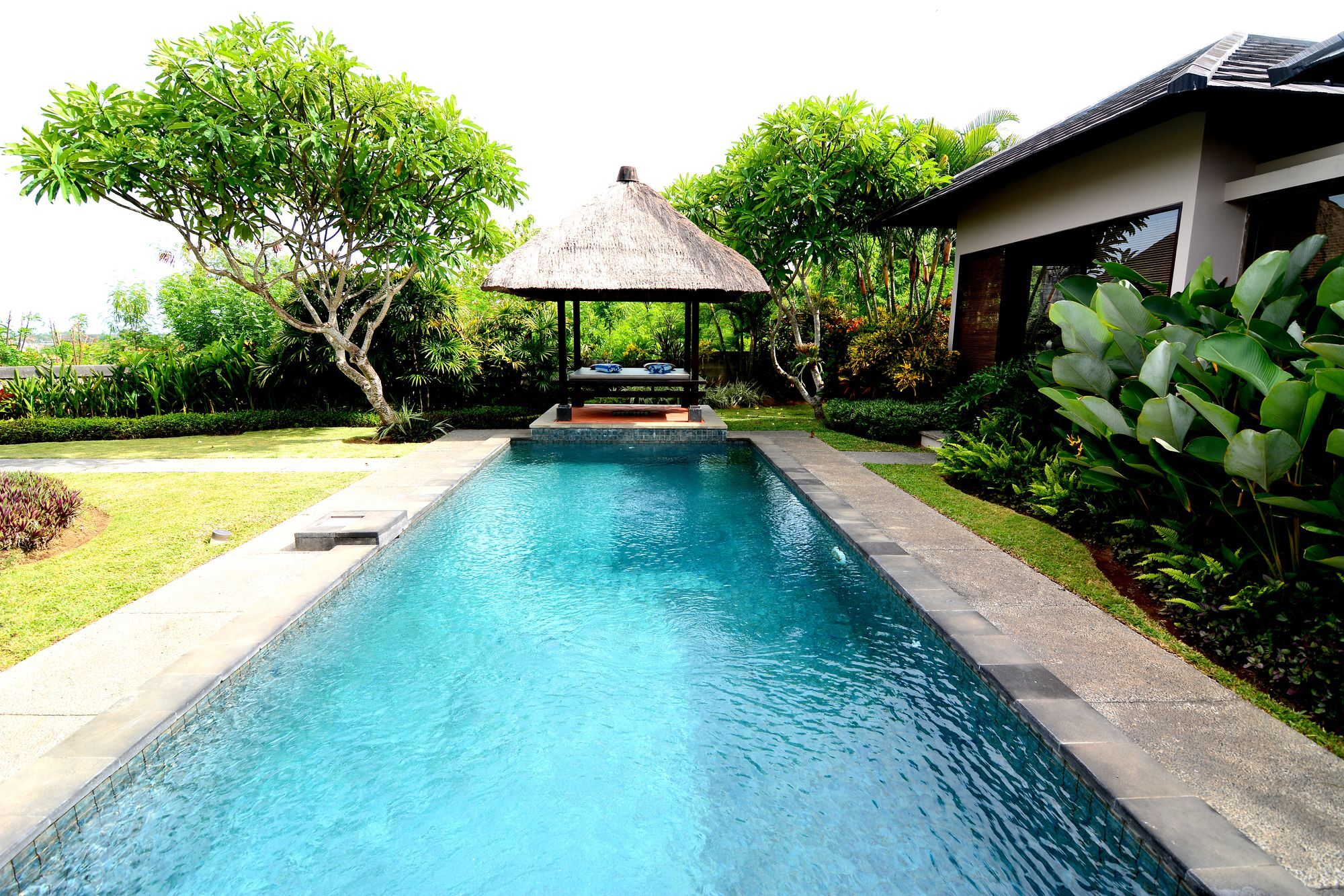 The Bali Bay View Villas Nusa Dua  Exterior photo
