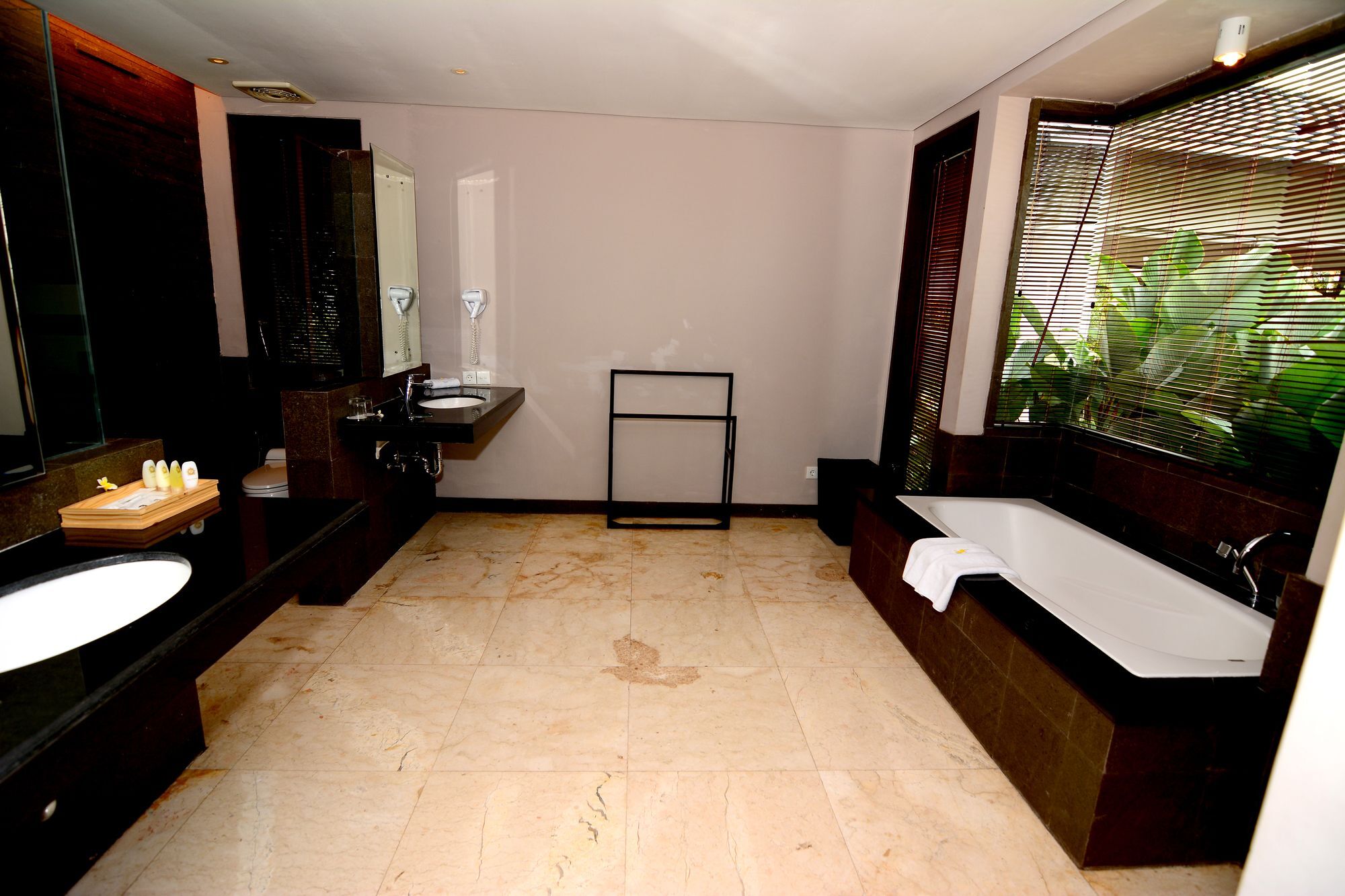 The Bali Bay View Villas Nusa Dua  Exterior photo