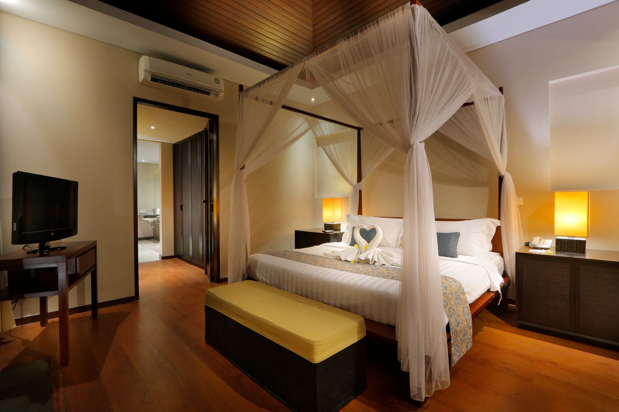 The Bali Bay View Villas Nusa Dua  Exterior photo