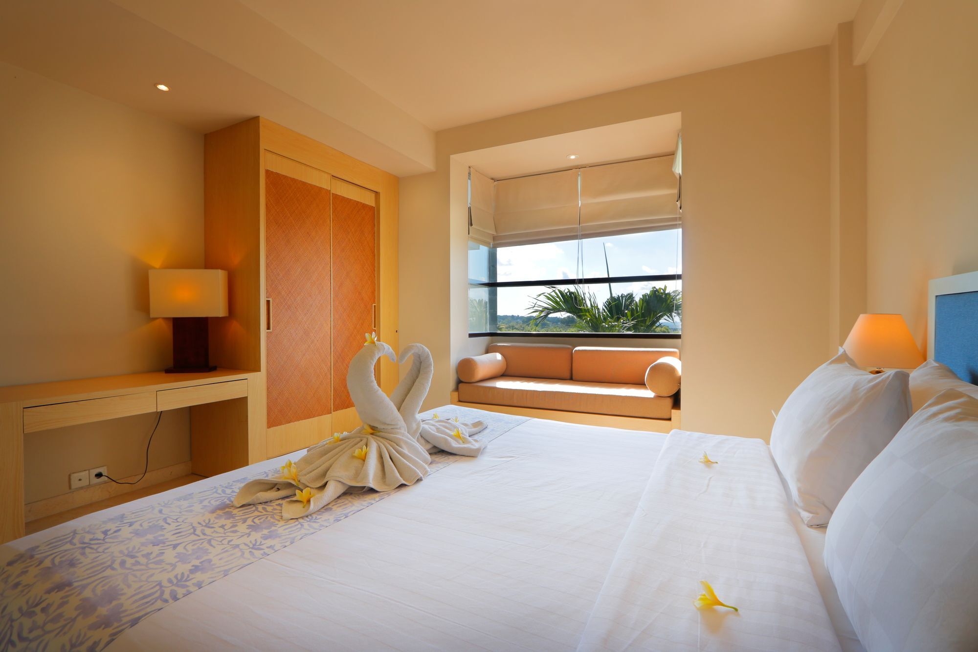 The Bali Bay View Villas Nusa Dua  Exterior photo