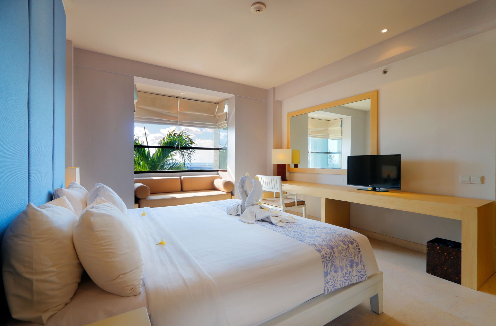 The Bali Bay View Villas Nusa Dua  Exterior photo