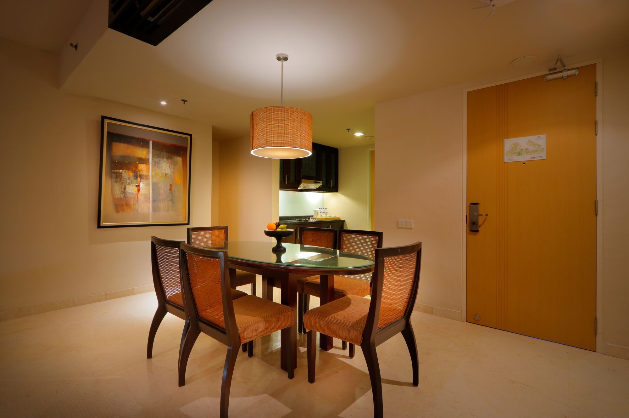 The Bali Bay View Villas Nusa Dua  Exterior photo