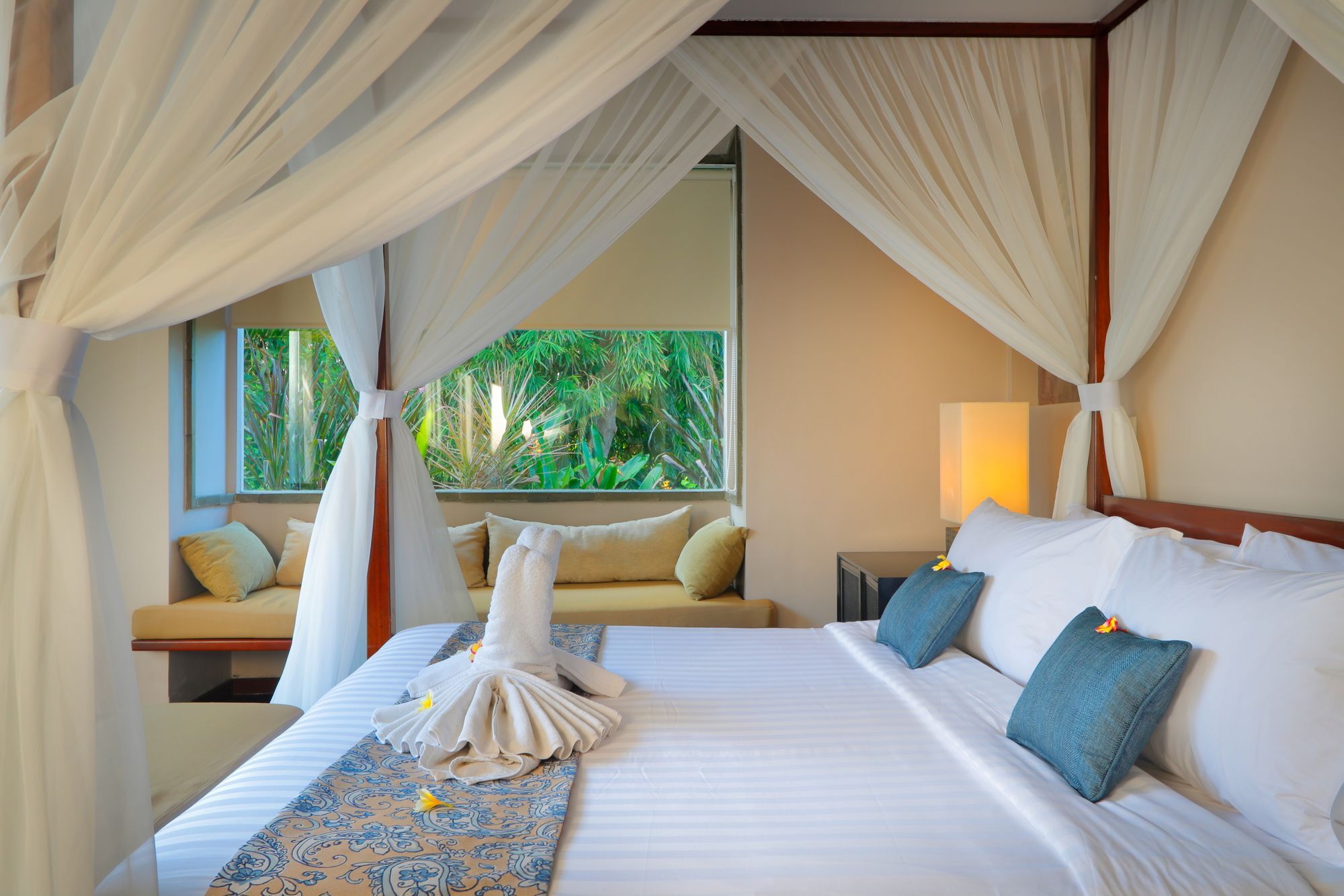 The Bali Bay View Villas Nusa Dua  Exterior photo
